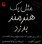 تصویر  استیکر لپ تاپ 
